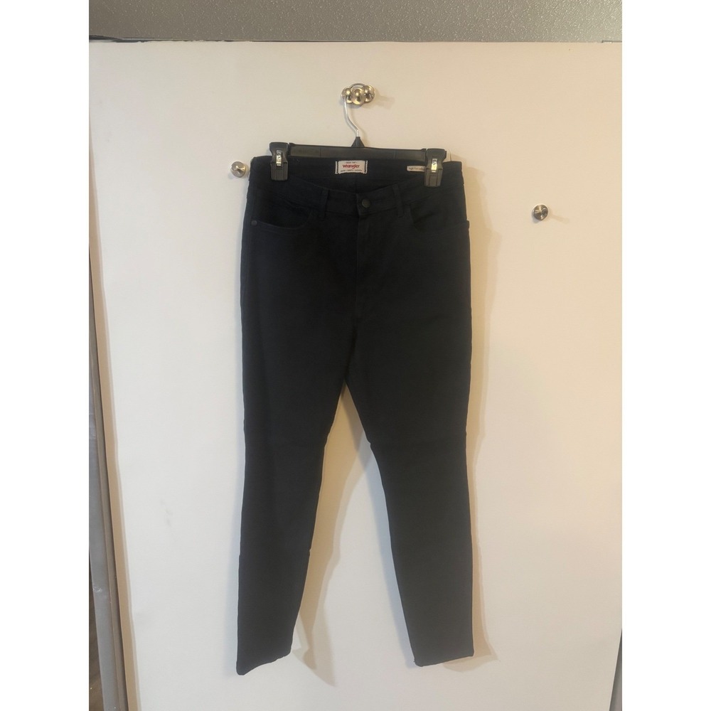 Wrangler Unforgettable Skinny Jeans Women's missing tag